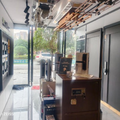 安装指纹锁的要求是什么？选择锁时应注意几个方面。