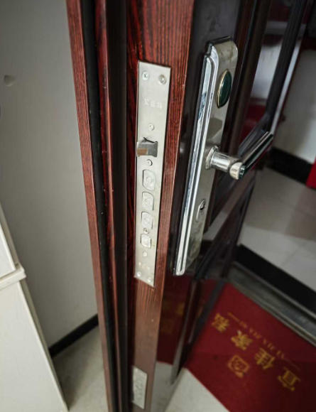 凤冈换锁芯有哪些正规的开锁公司？-- 凤冈李文锁城