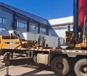 吊车闲置时，有哪些创造额外价值的可能？