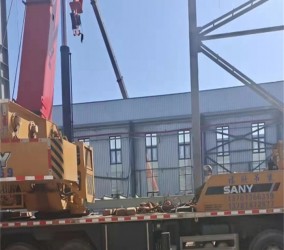 超起装置在大型吊装中，是如何发挥关键作用的？