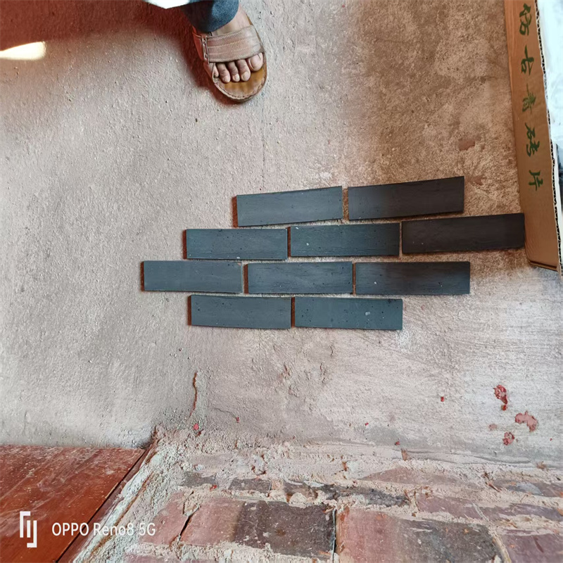 广西青砖：古韵传承，匠心之选