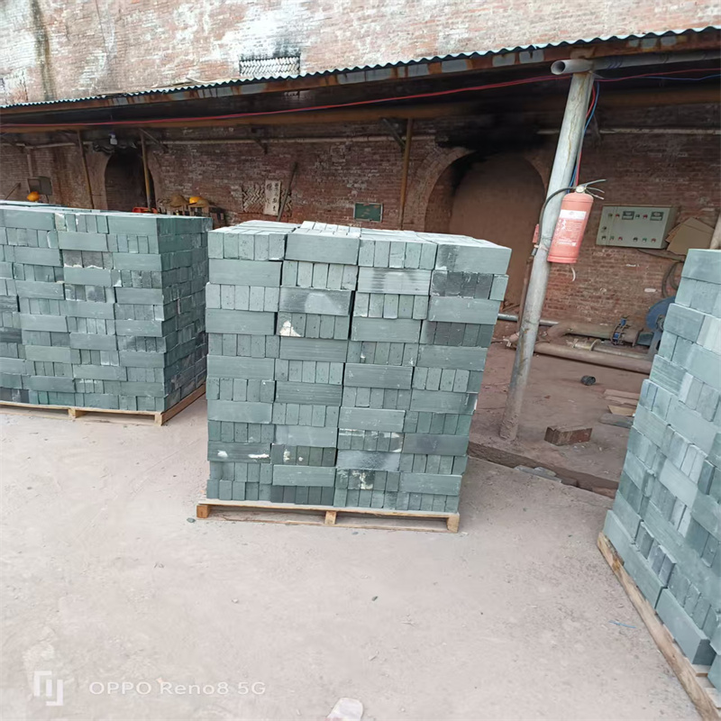 广西仿古青砖：复刻时光的经典