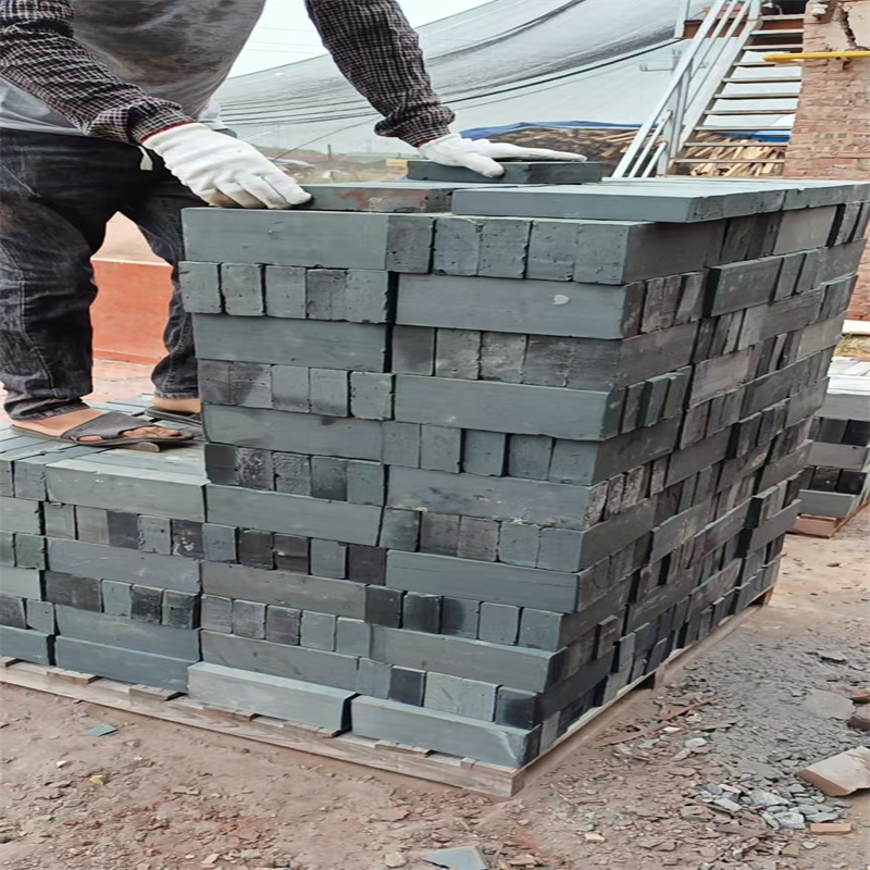 广西青砖：一砖一瓦皆故事