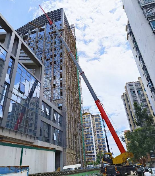 租用吊车时会产生什么争议？如何解