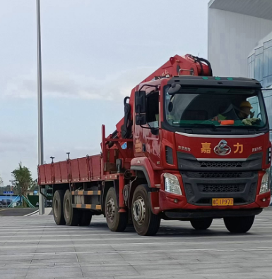 50t吊车夏季保养的要点是什么？