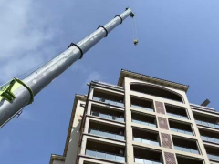 使用吊车租赁时应注意什么