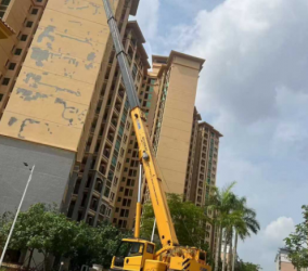 如何避免吊车吊装过程中的伤害事故