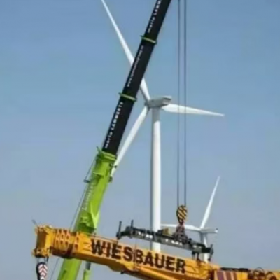 吊车作业前需验证哪些操作手柄的控制精度？