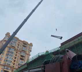 如何快速验证一家楚雄吊装公司是否具备真正的特种作业安全资质？