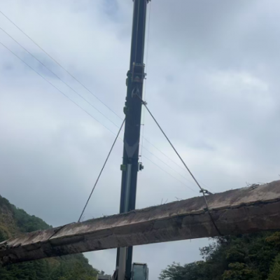 自卸吊出租施工方案！楚雄8吨车型市