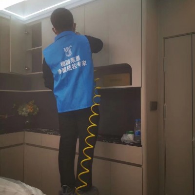 刚装修好的新房入住前需要除甲醛吗？