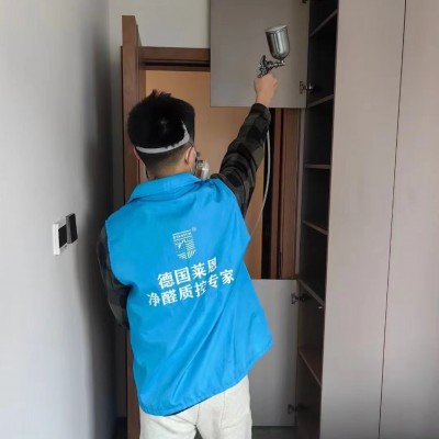 新居入住，甲醛困扰如何破局？谨记这