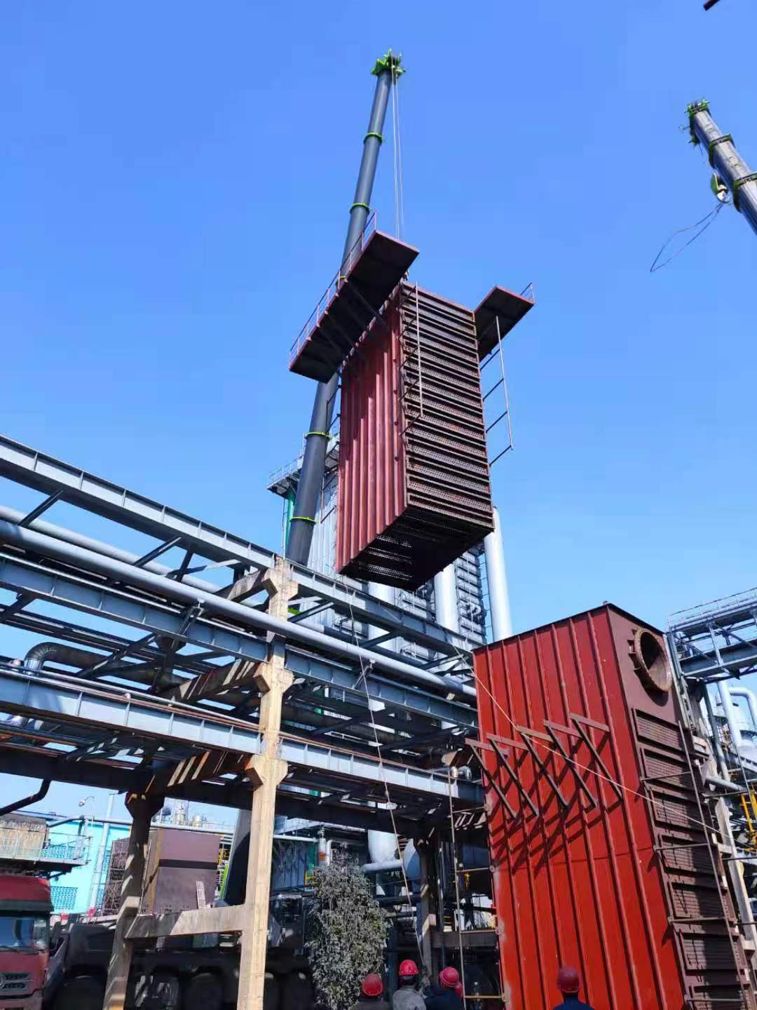 个旧吊车出租如何在雨季保养起重机