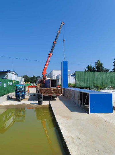 远程遥控操作吊车，技术的成熟度到底如何？