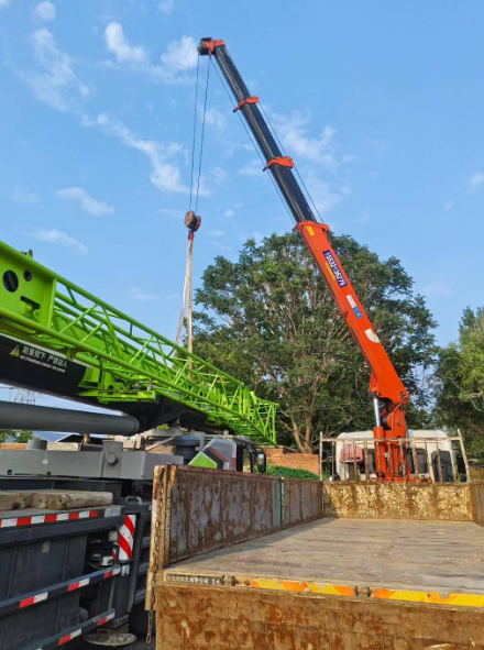 基建投资放缓，对吊车租赁行业冲击有多大？