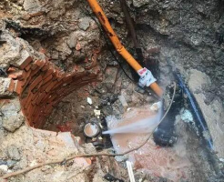 新疆自来水管道漏水检测的重要性与方法
