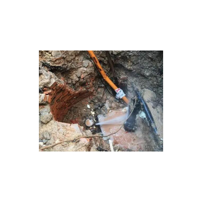 新疆自来水管道漏水检测的重要性与方