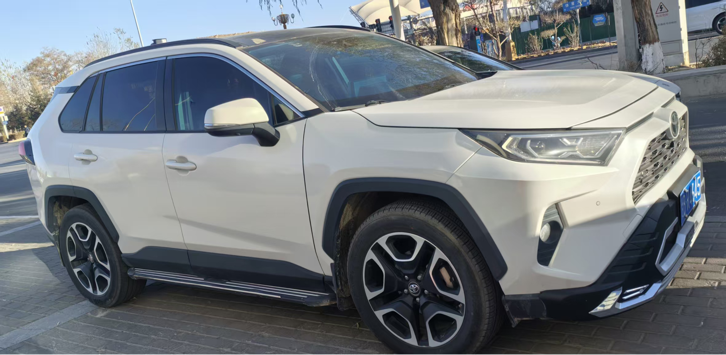 教教大家婚车租赁的选择要点-- 嘉峪关贵顺汽车租赁公司