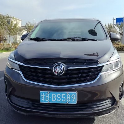 简述一下商务用车出租的好处