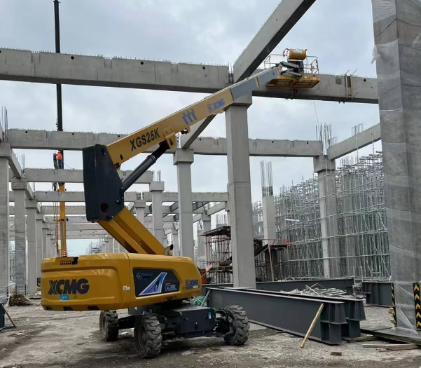 诸暨附近租赁登高车是如何计算租赁费用的？-- 诸暨众诚吊装服务公司