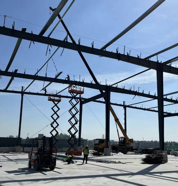 诸暨哪里可以租赁到靠谱而且租金合理的随车吊？-- 诸暨众诚吊装服务公司