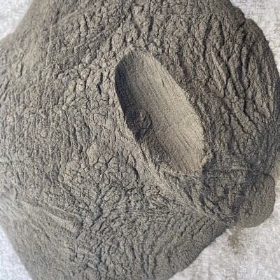 湖南选萤石矿重介质硅铁粉270D