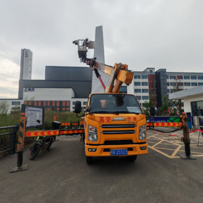 高空车租赁1天和1个月的费用差异居然