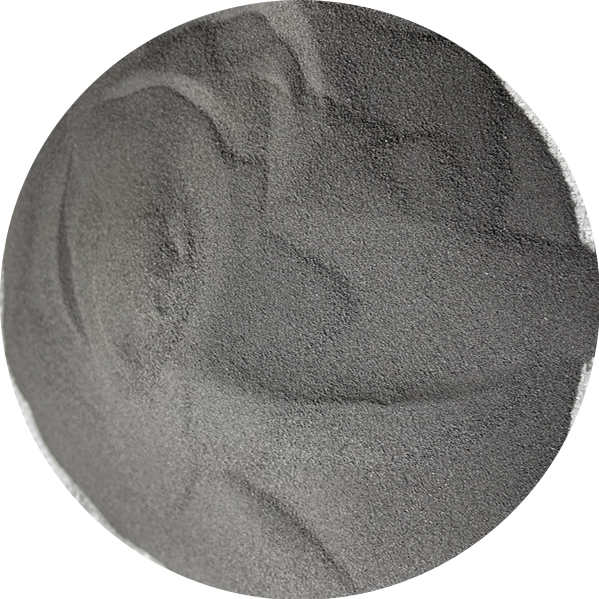 萤石矿浮选厂重介质硅铁粉150D