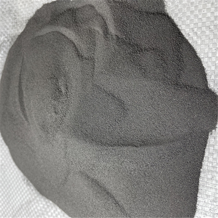 雾化硅铁粉FeSi45#75#