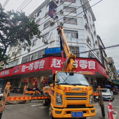 广告安装为何大多选择租赁而非购买高