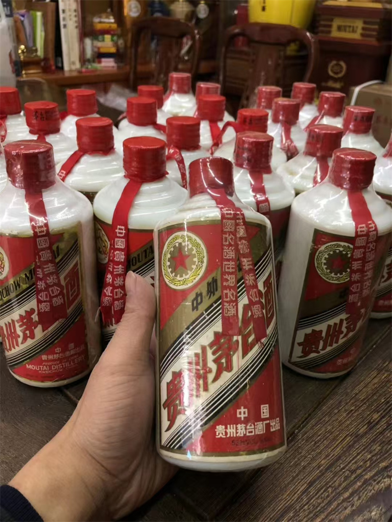 东莞老酒回收潮，唤醒旧时光韵味