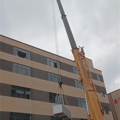 吊装贵重物品时吊车要采取哪些保护措施？