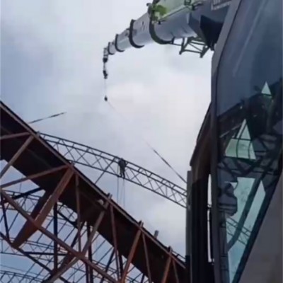 吊车的吊装能力可以通过哪些方式提升？