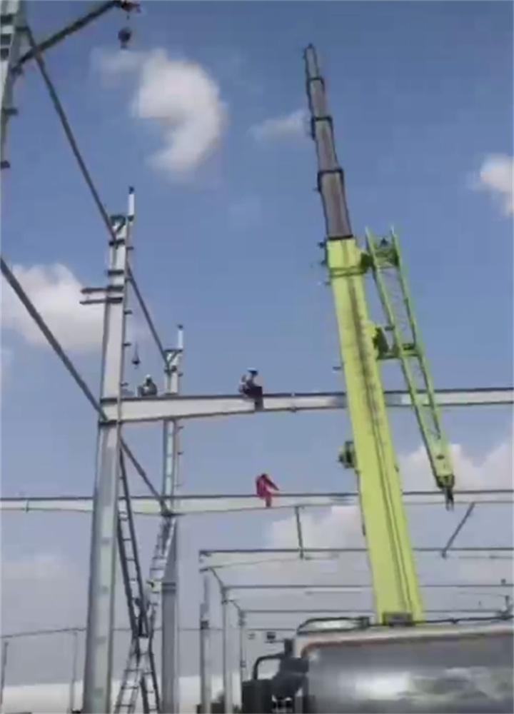 在哈密市客户租赁吊车需要提前掌握的吊装知识有哪些？--  哈密市锦泰吊装吊车出租服务中心