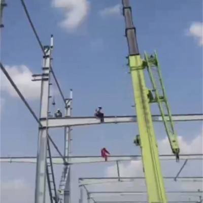 在哈密市客户租赁吊车需要提前掌握的吊装知识有哪些？