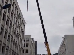 不同吊装任务对吊车的要求有哪些差异？