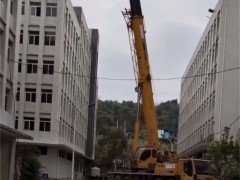 如何提高吊车的吊装作业效率和降低成本？