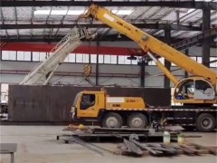 怎样判断吊车的吊装作业是否规范？