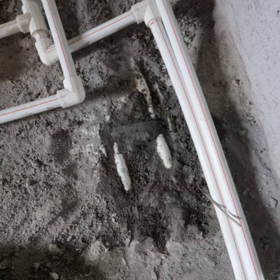 东营老水管工揭秘：不砸一寸砖如何靠听诊器精准定位管道漏水点？