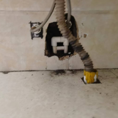 别再花冤枉钱！如何用一杯水的成本自行初步判断隐蔽性漏水？