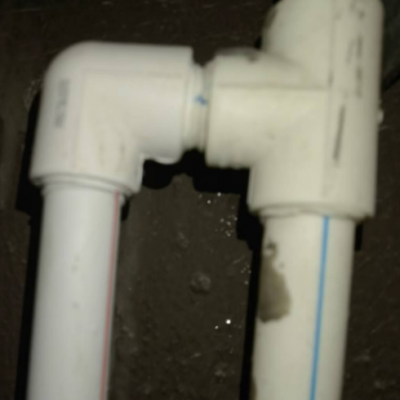 东营漏水检测公司如何运用红外热成像让漏水点“原形毕露”？