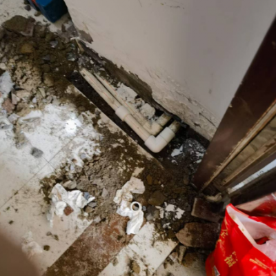 水费莫名暴涨？东营工厂企业该如何性排查厂区内的工业管道网络？