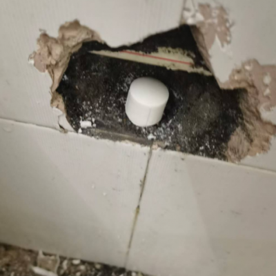 地下管道漏水看不见，专业检测能精准定位吗？