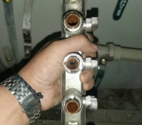 不同类型的管道漏水，检测时间会相差很大吗？