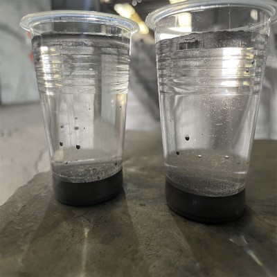 供应铝浮选重介质雾化低硅铁粉Fine级