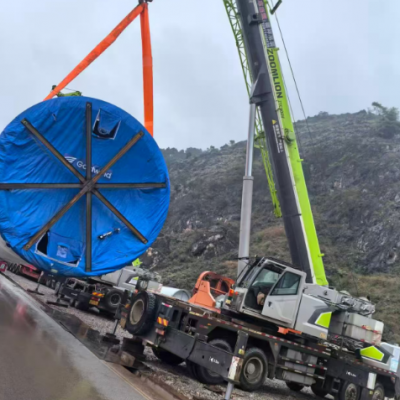 宣威正规吊车出租公司有哪些？如何核实资质是否齐全？