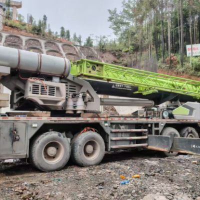 个人临时用吊车出租，手续办理会不会很复杂？