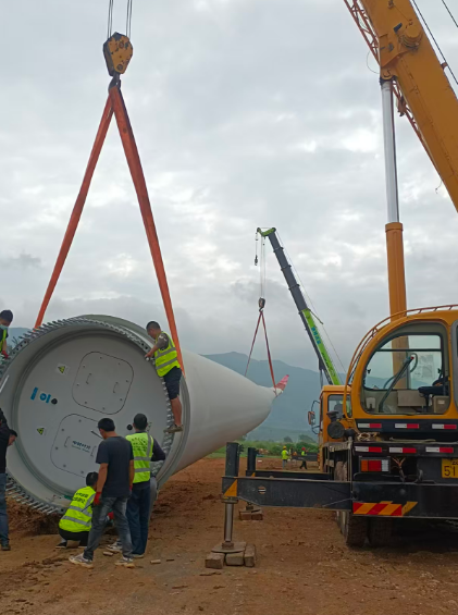 吊车分为多少个吨位，不同吨位的租金差异有多大？