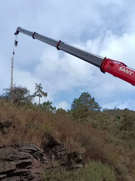 怎样根据重物的形状和尺寸选择吊车？-- 宣威市惠友吊装吊车出租公司