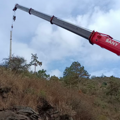 怎样根据重物的形状和尺寸选择吊车？